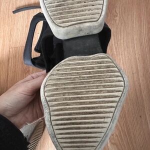 Rick Owens adidas sandals